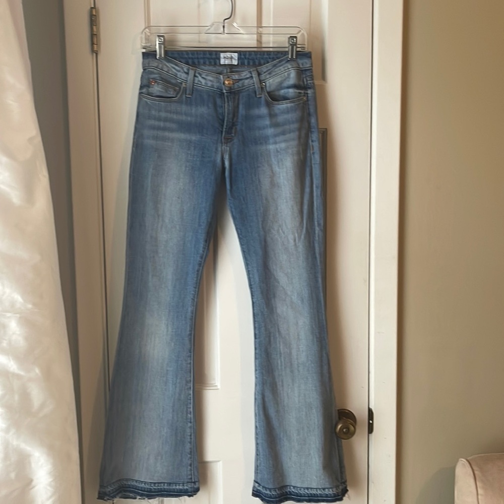 Hudson jeans